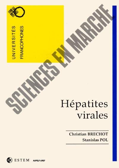 Hépatites virales