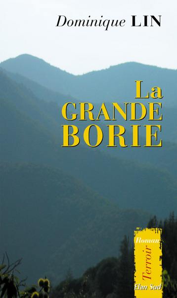 La Grande Borie