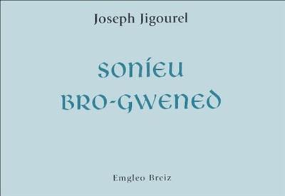 Sonieu Bro-Gwened