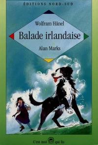 Balade irlandaise : un souvenir d'Irlande