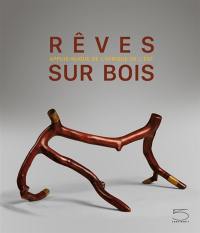 Rêves sur bois : appuie-nuque de l'Afrique de l'Est