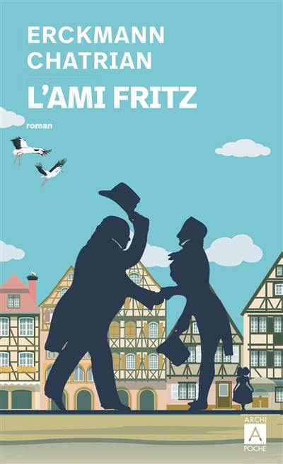 L'ami Fritz