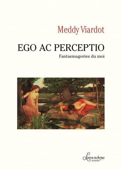 Ego ac perceptio : fantasmagories du moi