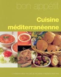 Cuisine méditerranéenne