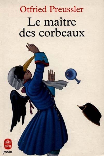 Le maître des corbeaux