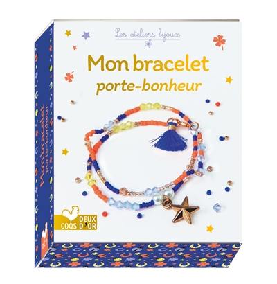 Mon bracelet porte-bonheur