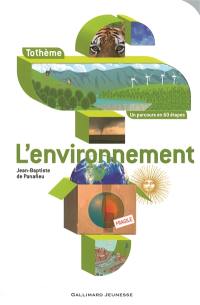 L'environnement