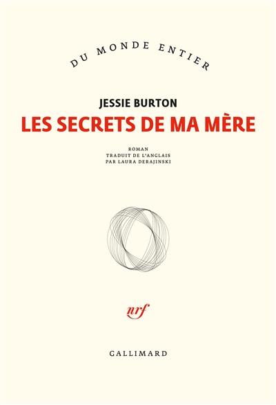 Les secrets de ma mère