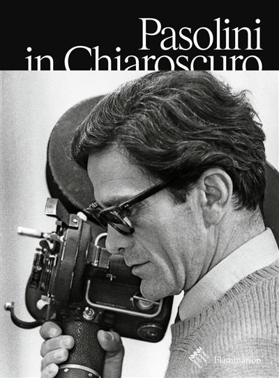 Pasolini : in chiaroscuro : exhibit, Monaco, Nouveau musée national, from March 29th to September 29th 2024