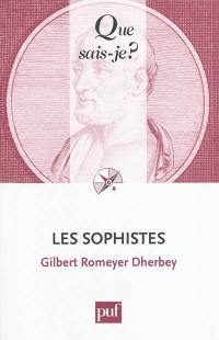 Les sophistes