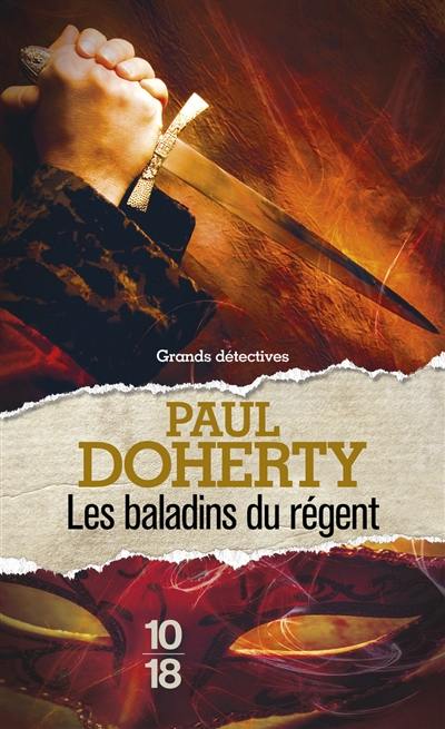 Les baladins du régent