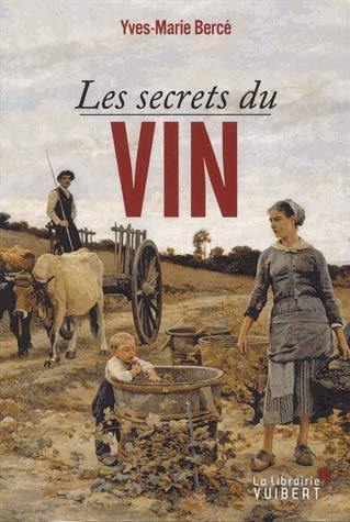 Les secrets du vin