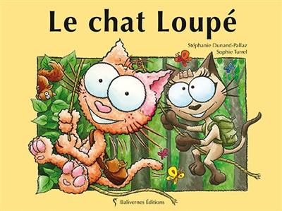 Le chat Loupé