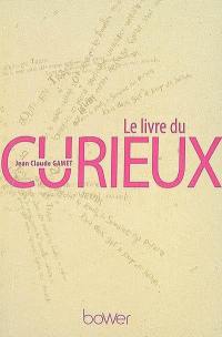 Le livre du curieux