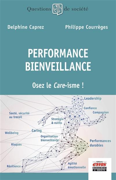 Performance, bienveillance : osez le care-isme !