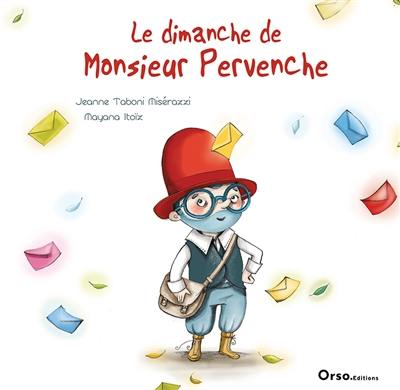 Le dimanche de Monsieur Pervenche