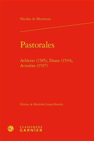 Pastorales