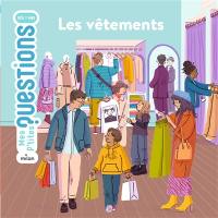 Les vêtements