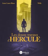 Les douze travaux d'Hercule