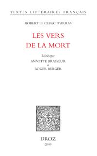 Les vers de la mort