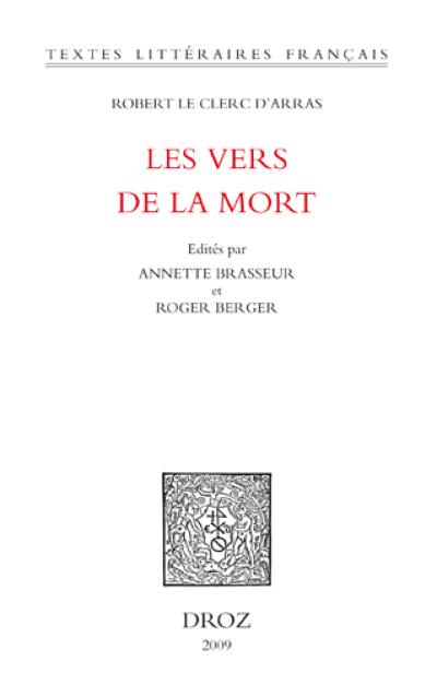 Les vers de la mort