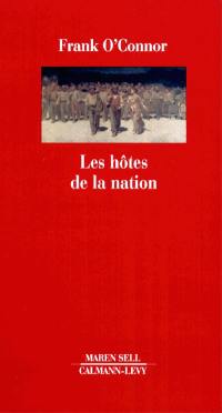 Les hôtes de la nation