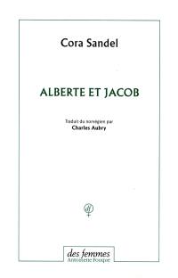 Alberte et Jacob