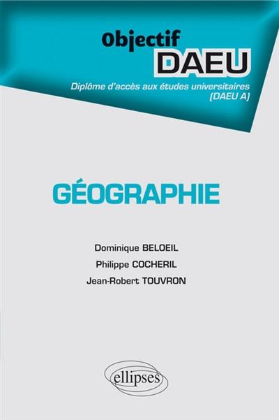 Géographie