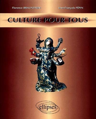 Culture pour tous