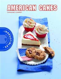 American cakes