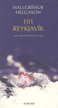 101 Reykjavik