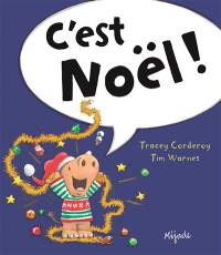 C'est Noël !