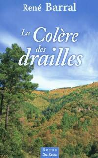 La colère des drailles