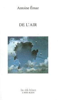 De l'air