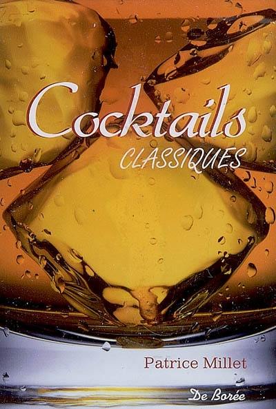 Cocktails classiques