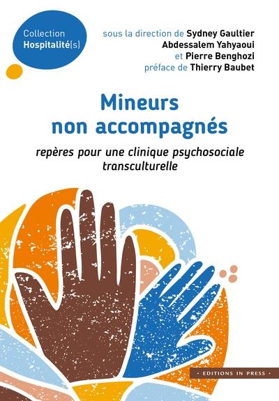 Mineurs non accompagnés : repères pour une clinique psychosociale transculturelle