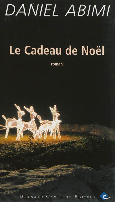 Le cadeau de Noël