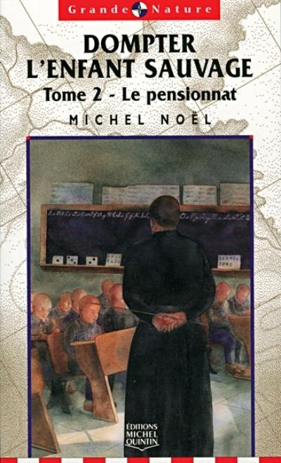 Le pensionnat 2