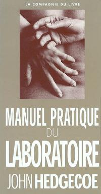 Manuel pratique du laboratoire