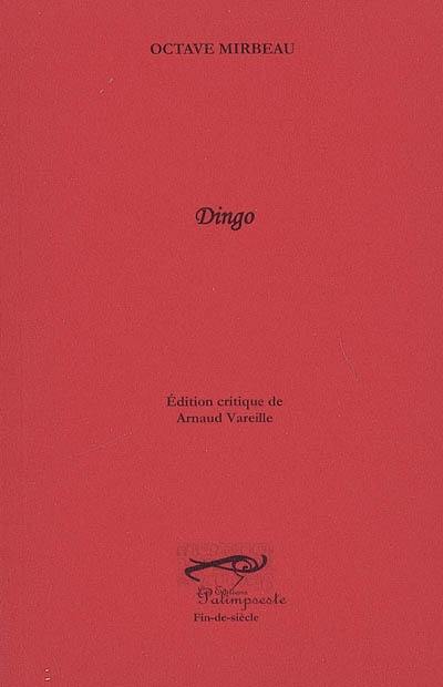 Dingo