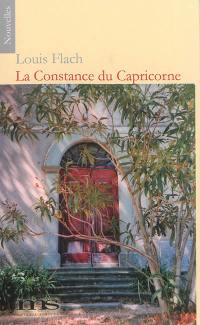 La constance du capricorne