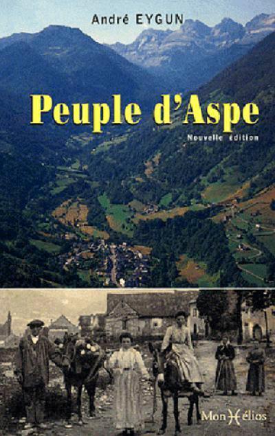 Peuple d'Aspe