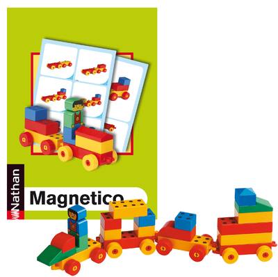 Magnetico : offre spéciale