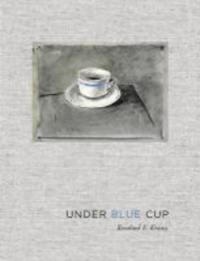 Rosalind Krauss Under Blue Cup