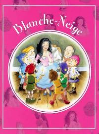 Blanche-Neige