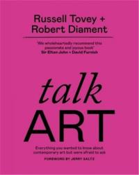 Talk Art