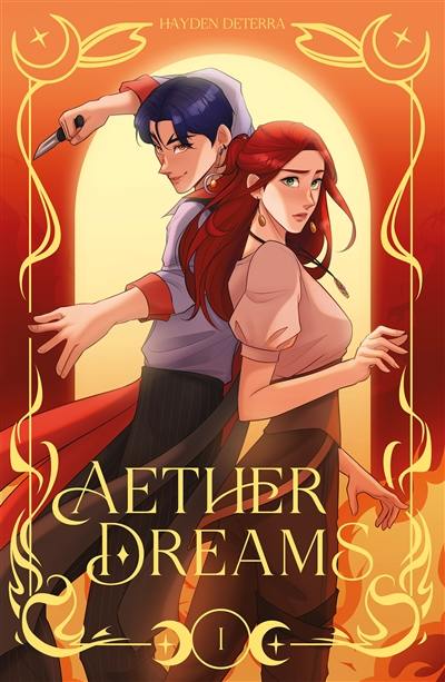 Aether dreams