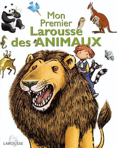 Mon premier Larousse des animaux