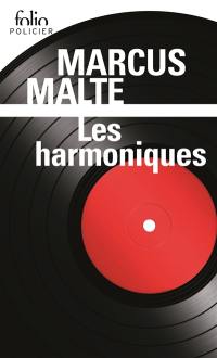 Les harmoniques : beau Danube blues