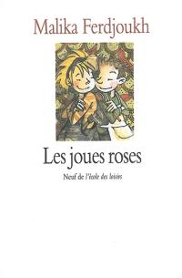 Les joues roses